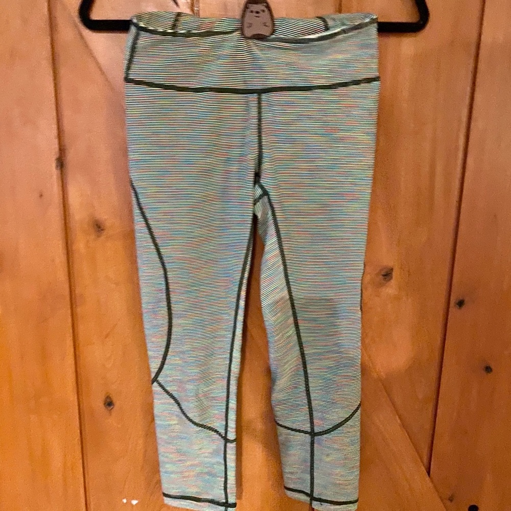Zella Leggings